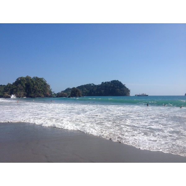 Picture Costa Rica Manuel Antonio 2015-03 285 - Journey Manuel Antonio