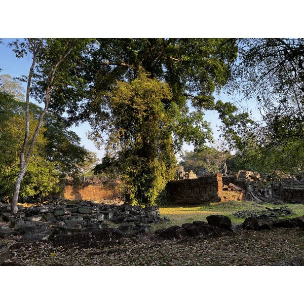 Picture Cambodia Siem Reap Preah Khan 2023-01 66 - Tour Preah Khan