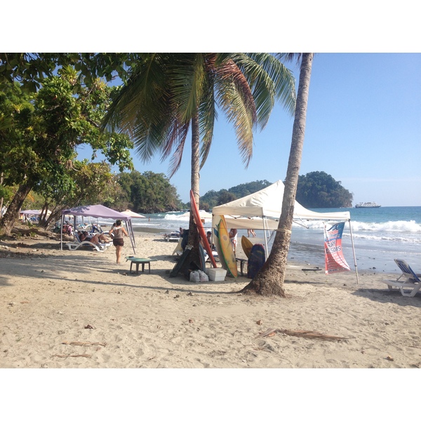 Picture Costa Rica Manuel Antonio 2015-03 257 - Journey Manuel Antonio