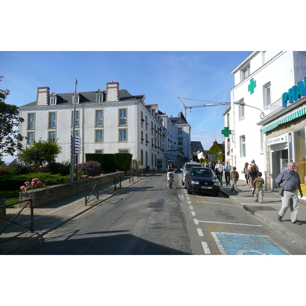 Picture France Quiberon peninsula Quiberon 2008-07 79 - Tours Quiberon