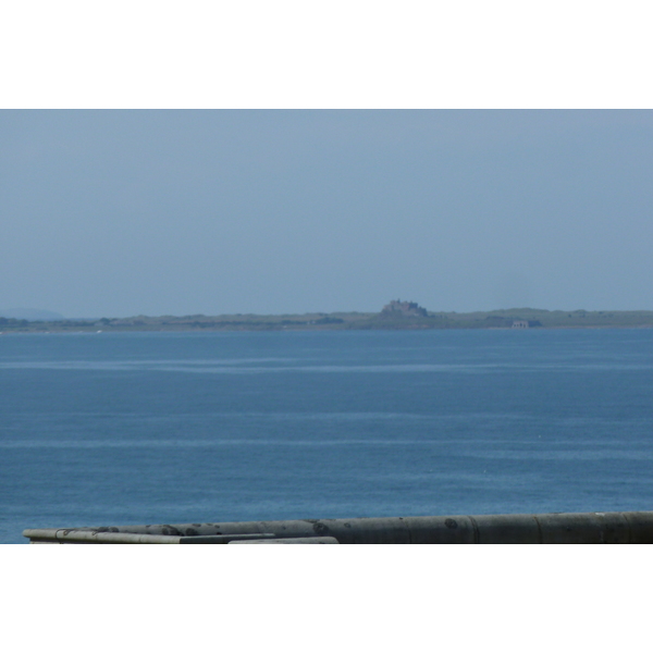 Picture United Kingdom Scotland Bamburgh Castle 2011-07 111 - History Bamburgh Castle