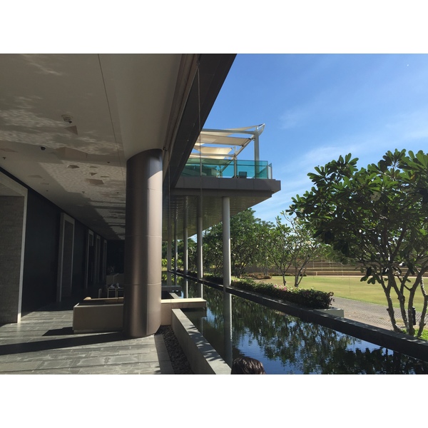 Picture Thailand Marriott Rayong 2016-01 179 - Journey Marriott Rayong