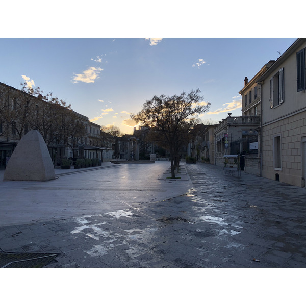 Picture France Nimes 2018-02 42 - Journey Nimes