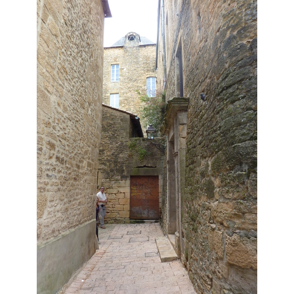 Picture France Sarlat la Caneda 2009-07 98 - Tour Sarlat la Caneda