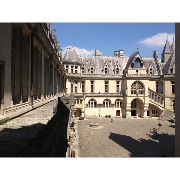 Picture France Pierrefonds 2014-05 55 - Tour Pierrefonds