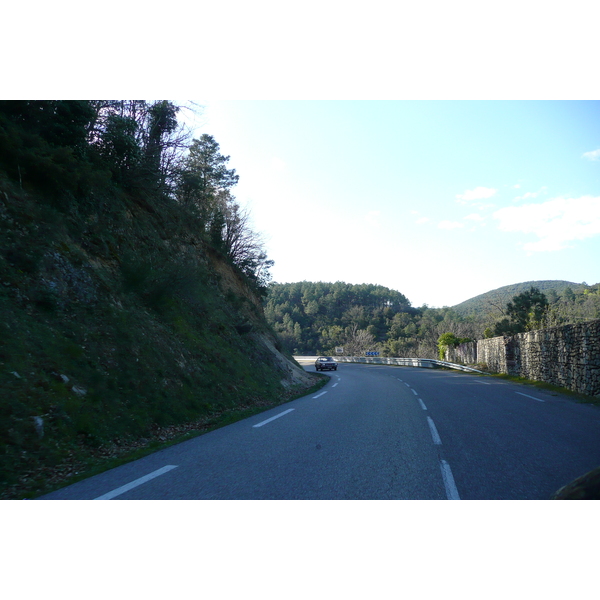 Picture France Cevennes Mountains 2008-04 64 - Tours Cevennes Mountains