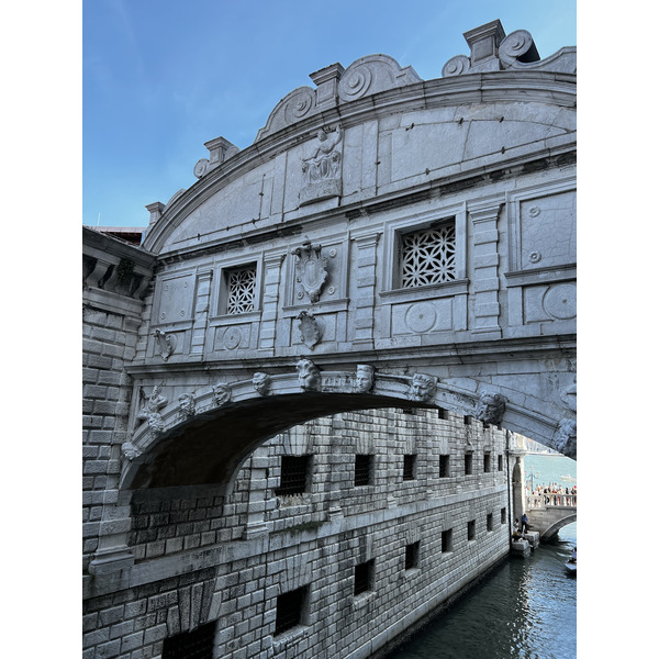 Picture Italy Venice Doge's Palace (Palazzo Ducale) 2022-05 136 - Center Doge's Palace (Palazzo Ducale)