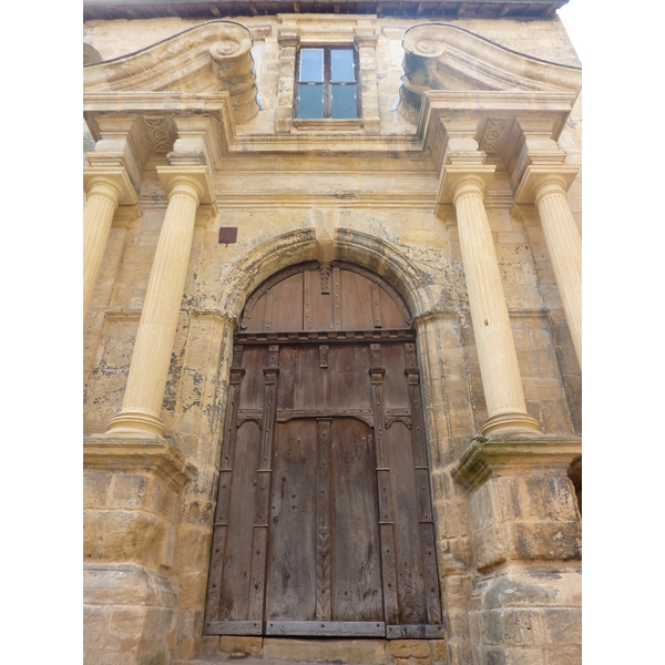 Picture France Sarlat la Caneda 2009-07 82 - Recreation Sarlat la Caneda