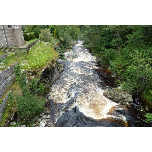 Picture United Kingdom Scotland Braemar 2011-07 24 - Around Braemar