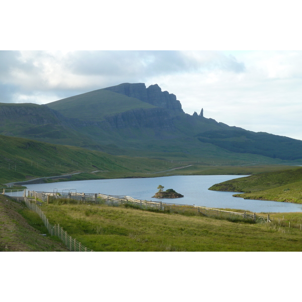 Picture United Kingdom Scotland 2011-07 239 - Journey Scotland