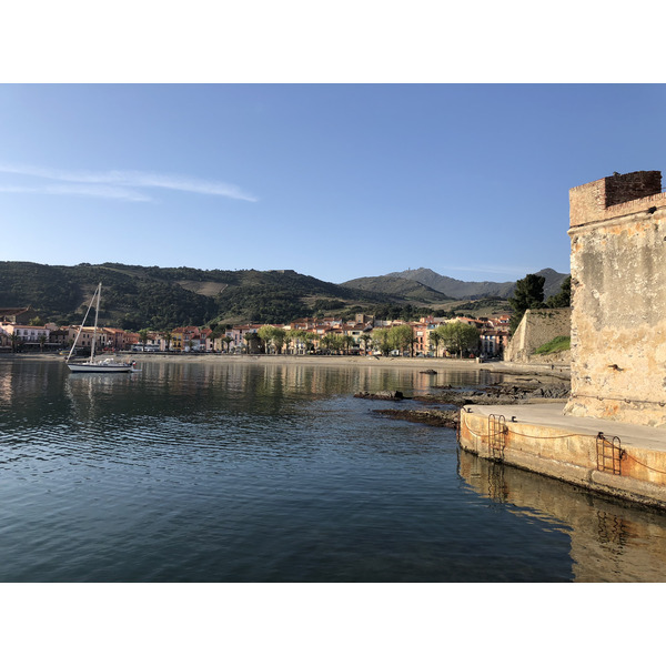 Picture France Collioure 2018-04 62 - Center Collioure