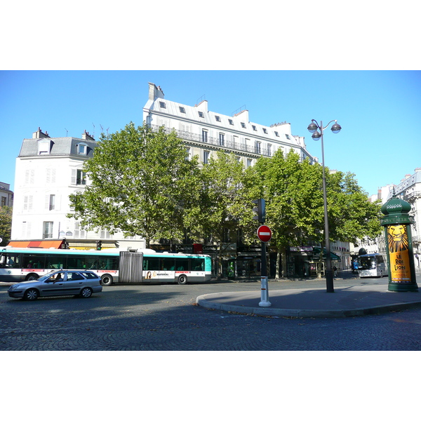 Picture France Paris Avenue de Friedland 2007-09 55 - History Avenue de Friedland