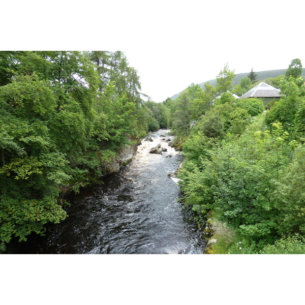 Picture United Kingdom Scotland Braemar 2011-07 17 - Discovery Braemar