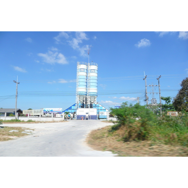 Picture Thailand Pattaya to Ko Samet road 2008-12 83 - History Pattaya to Ko Samet road