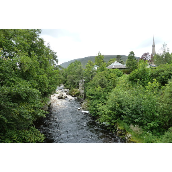 Picture United Kingdom Scotland Braemar 2011-07 19 - Tour Braemar