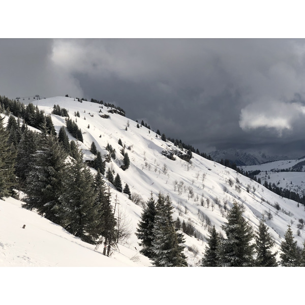 Picture France Megeve 2019-03 35 - Discovery Megeve