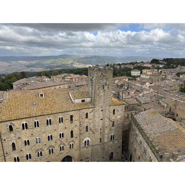 Picture Italy Volterra Palazzo dei Priori 2021-09 20 - Journey Palazzo dei Priori