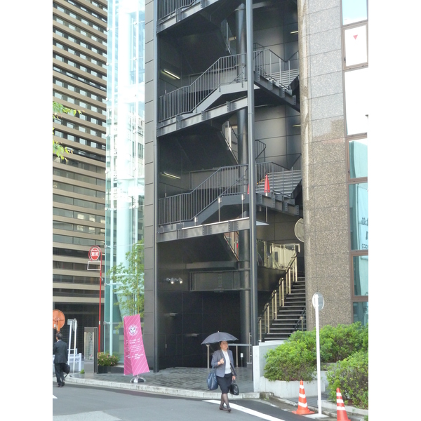 Picture Japan Tokyo Ginza 2010-06 50 - Center Ginza