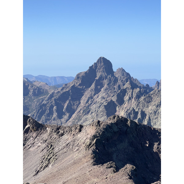 Picture France Corsica Monte Cinto 2023-10 71 - Journey Monte Cinto