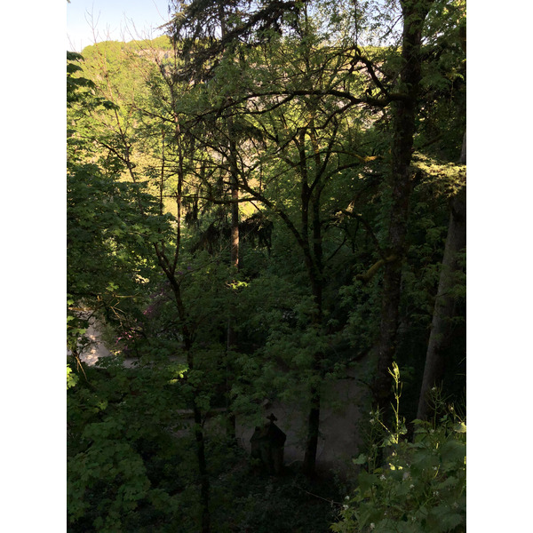 Picture France Rocamadour 2018-04 193 - Discovery Rocamadour