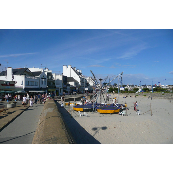 Picture France Quiberon peninsula Quiberon 2008-07 80 - Journey Quiberon