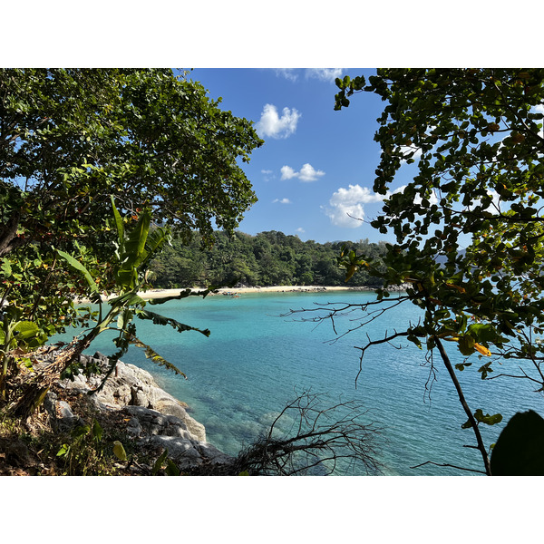 Picture Thailand Phuket Laem Sing Beach 2021-12 92 - Discovery Laem Sing Beach