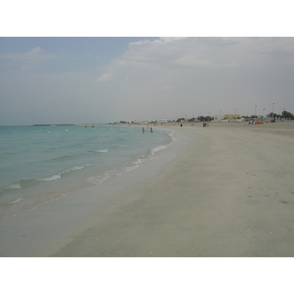 Picture United Arab Emirates Dubai Jumeirah Beach 2005-03 17 - Discovery Jumeirah Beach