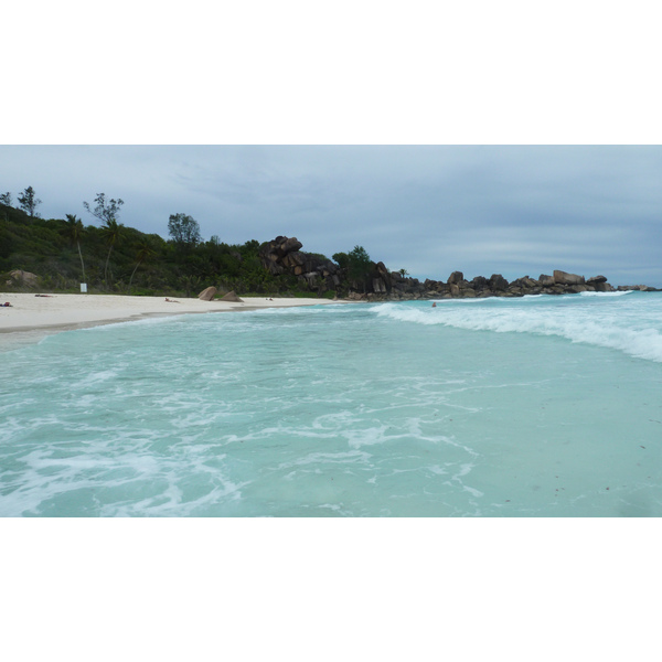 Picture Seychelles La Digue 2011-10 157 - Center La Digue