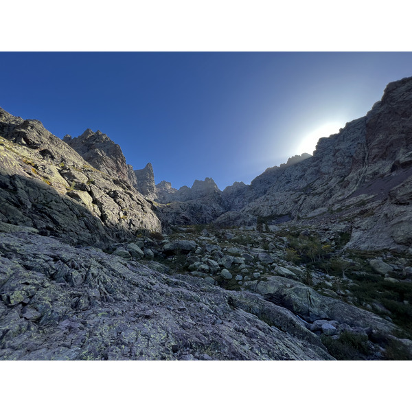 Picture France Corsica Monte Cinto 2023-10 58 - Tour Monte Cinto