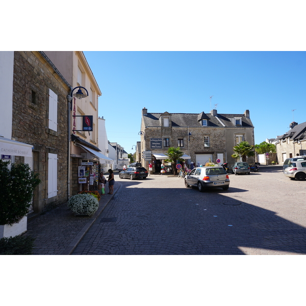 Picture France Locmariaquer 2016-08 53 - Tours Locmariaquer