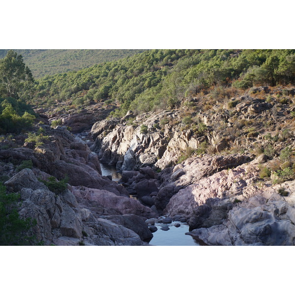 Picture France Corsica Fango river 2017-07 8 - Tours Fango river