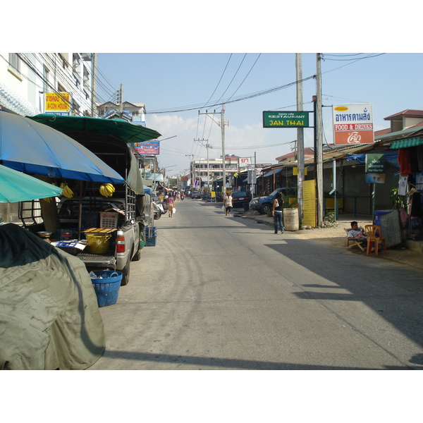 Picture Thailand Pattaya Soi Boakhao 2008-01 29 - Tour Soi Boakhao