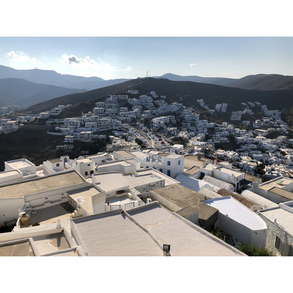 Picture Greece Astypalea 2018-07 167 - Recreation Astypalea