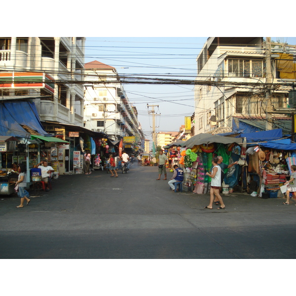 Picture Thailand Jomtien Jomtien Sainueng 2008-01 3 - Journey Jomtien Sainueng