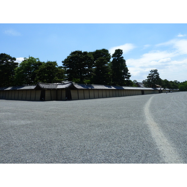 Picture Japan Kyoto Kyoto Gyoen Garden 2010-06 59 - Recreation Kyoto Gyoen Garden