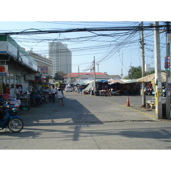 Picture Thailand Pattaya Soi Boakhao 2008-01 93 - Tours Soi Boakhao