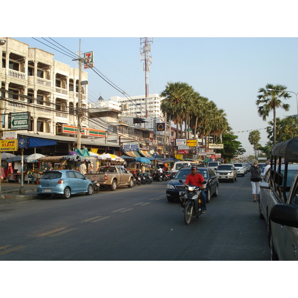 Picture Thailand Jomtien Jomtien Sainueng 2008-01 39 - History Jomtien Sainueng