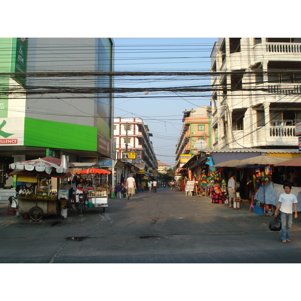 Picture Thailand Jomtien Jomtien Sainueng 2008-01 46 - Tours Jomtien Sainueng