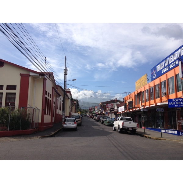 Picture Costa Rica Turrialba 2015-03 59 - Discovery Turrialba