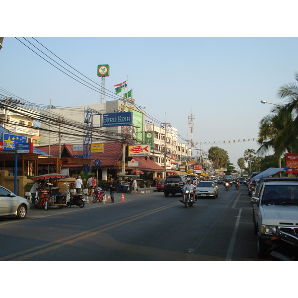 Picture Thailand Jomtien Jomtien Sainueng 2008-01 33 - Journey Jomtien Sainueng