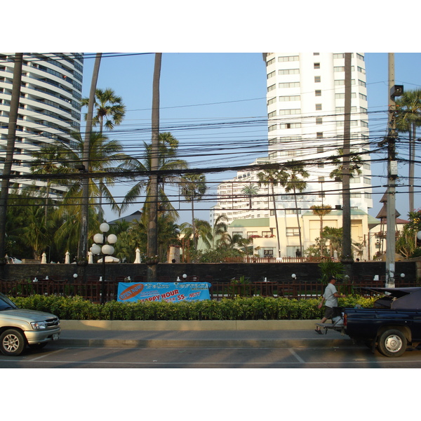 Picture Thailand Jomtien Jomtien Sainueng 2008-01 36 - Around Jomtien Sainueng