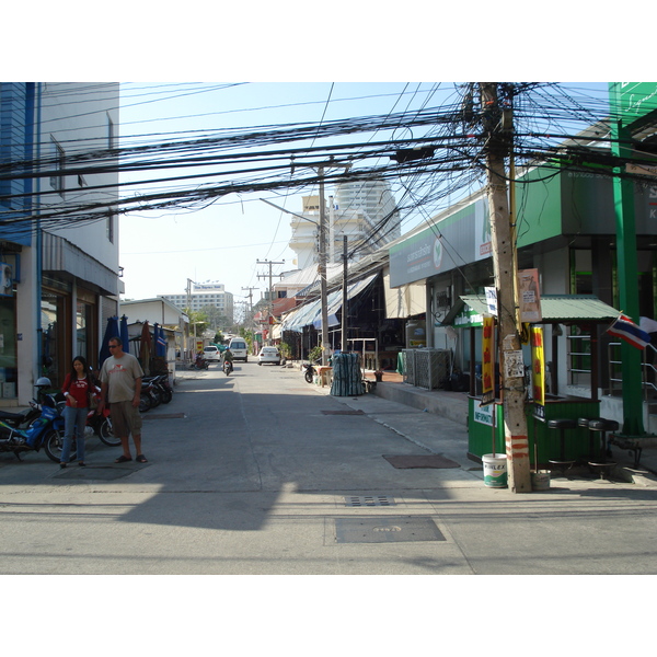 Picture Thailand Pattaya Soi Boakhao 2008-01 65 - History Soi Boakhao