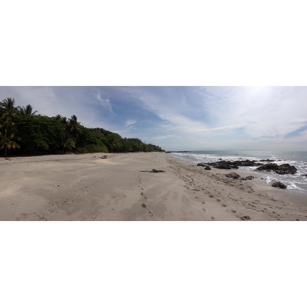 Picture Costa Rica Montezuma 2015-03 526 - History Montezuma