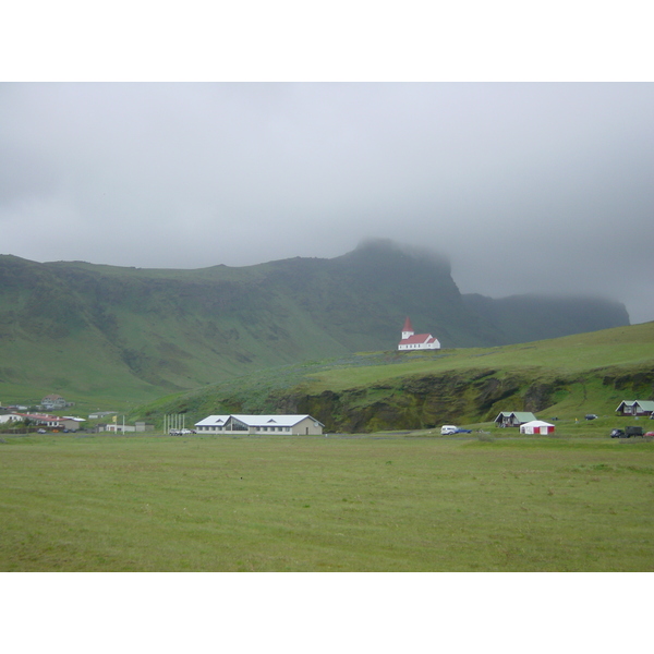 Picture Iceland Road 1 Jokulsarlon to vik 2003-06 36 - Center Road 1 Jokulsarlon to vik