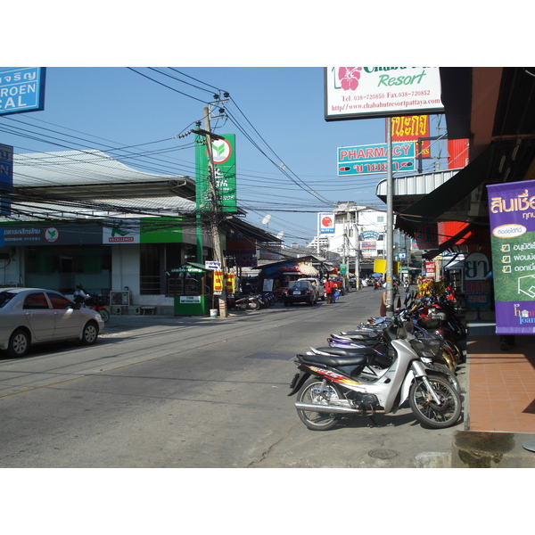 Picture Thailand Pattaya Soi Boakhao 2008-01 63 - Journey Soi Boakhao