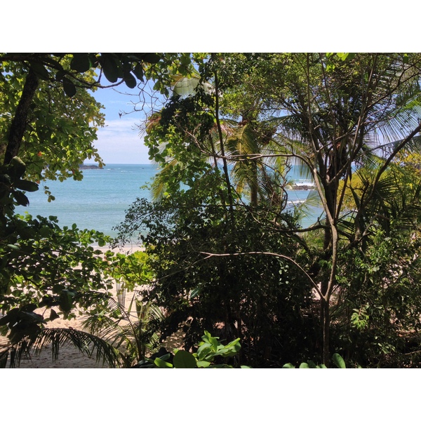 Picture Costa Rica Manuel Antonio 2015-03 311 - History Manuel Antonio