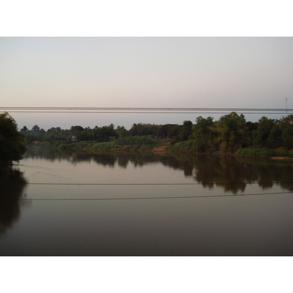 Picture Thailand Phitsanulok highway 12 2008-01 0 - History highway 12