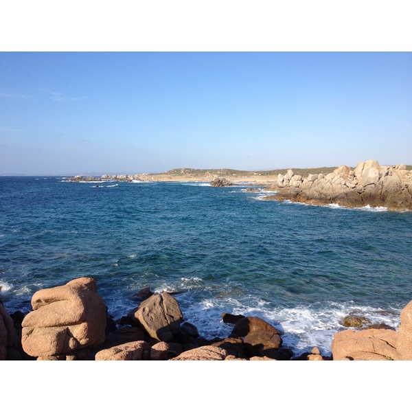 Picture Italy Sardinia Portobello di Gallura 2015-06 18 - Center Portobello di Gallura