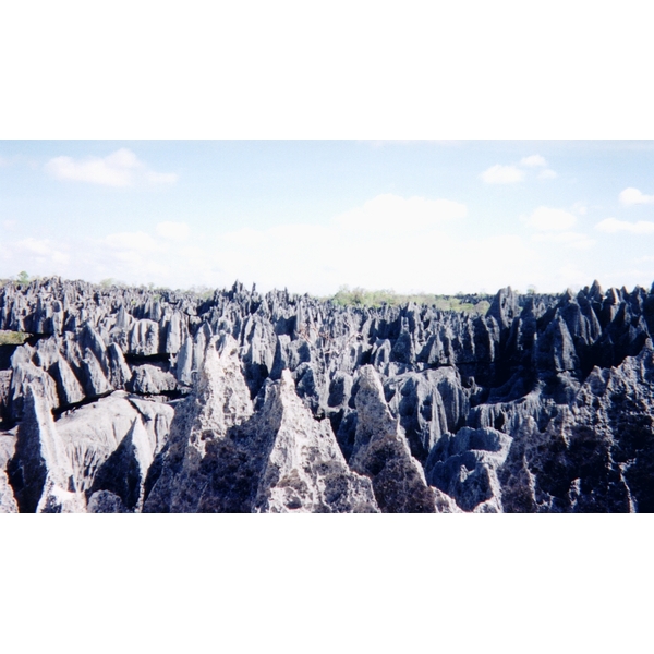 Picture Madagascar Tsingy 1999-10 17 - Tour Tsingy