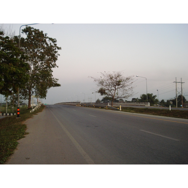 Picture Thailand Phitsanulok highway 12 2008-01 4 - Tour highway 12